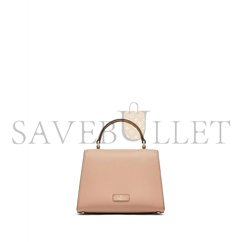 VALENTINO SMALL VSLING HANDBAG WITH JEWEL EMBROIDERY 5W2B0F53YVV_KFJ (22*17*9cm)